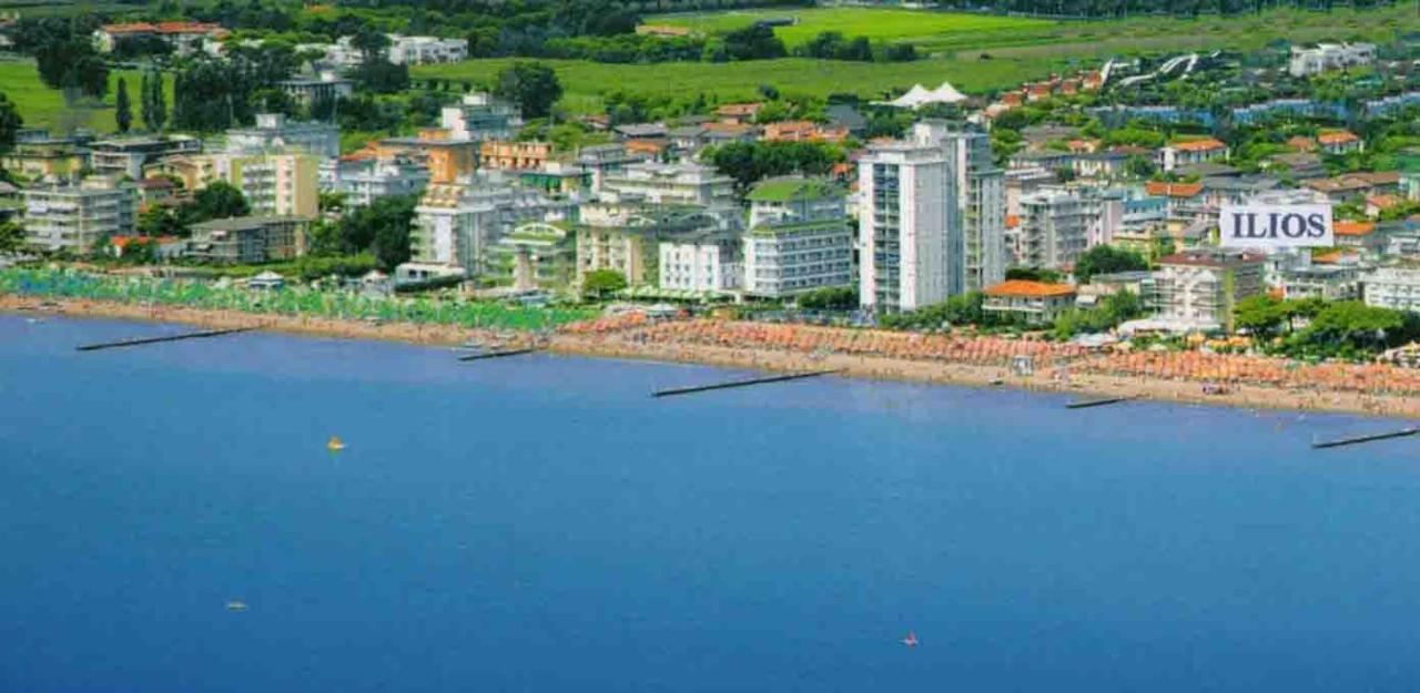 Ilios Residence Lido di Jesolo Luaran gambar