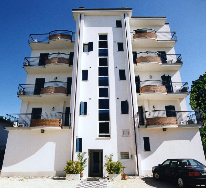 Ilios Residence Lido di Jesolo Luaran gambar