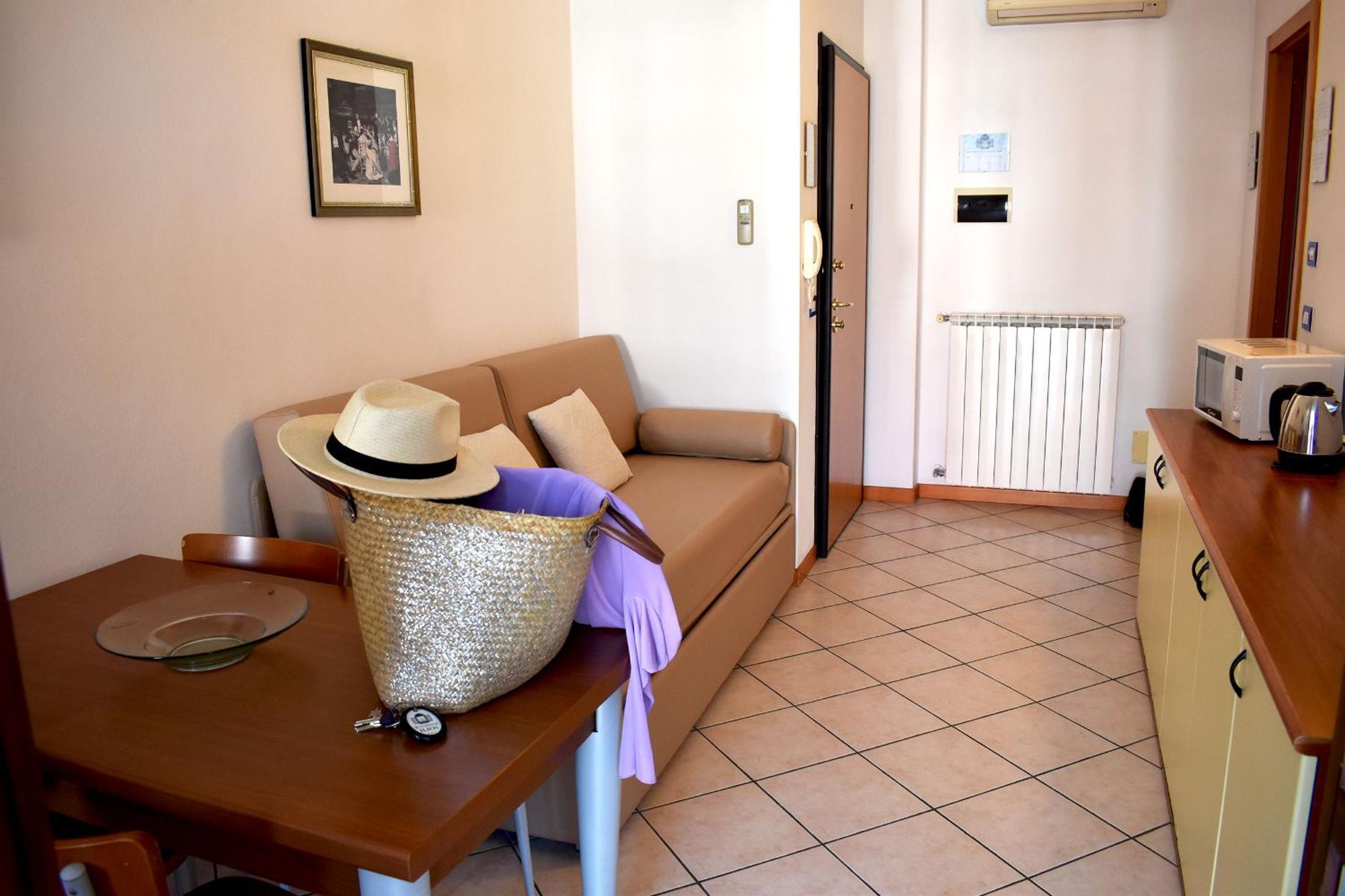Ilios Residence Lido di Jesolo Luaran gambar
