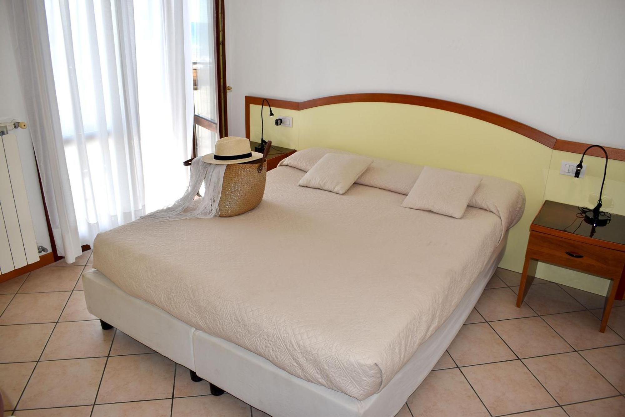 Ilios Residence Lido di Jesolo Luaran gambar