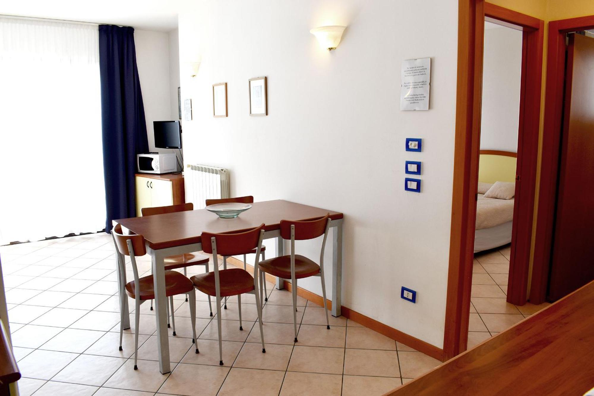 Ilios Residence Lido di Jesolo Luaran gambar