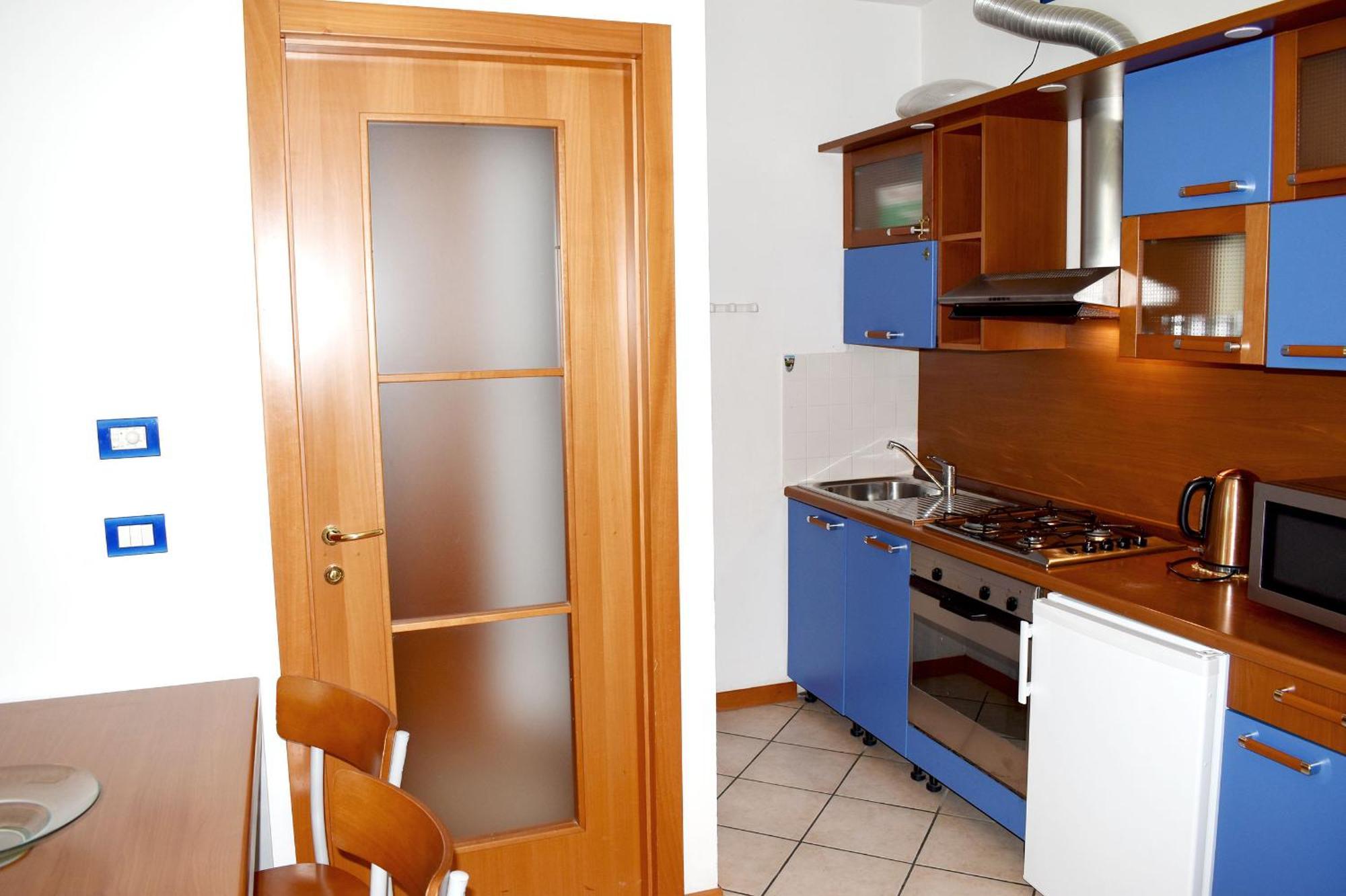 Ilios Residence Lido di Jesolo Luaran gambar