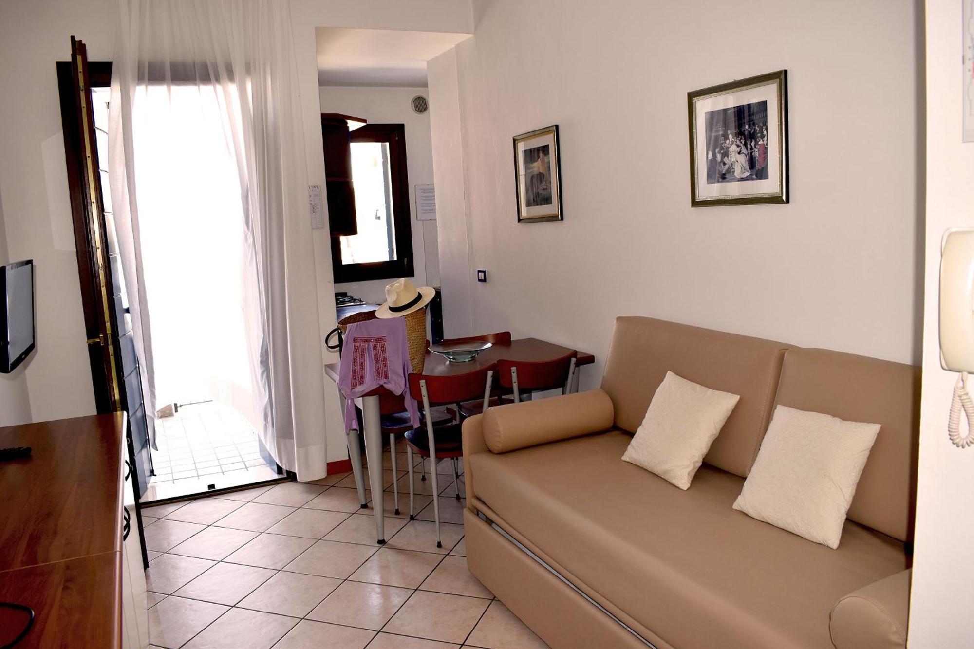 Ilios Residence Lido di Jesolo Luaran gambar