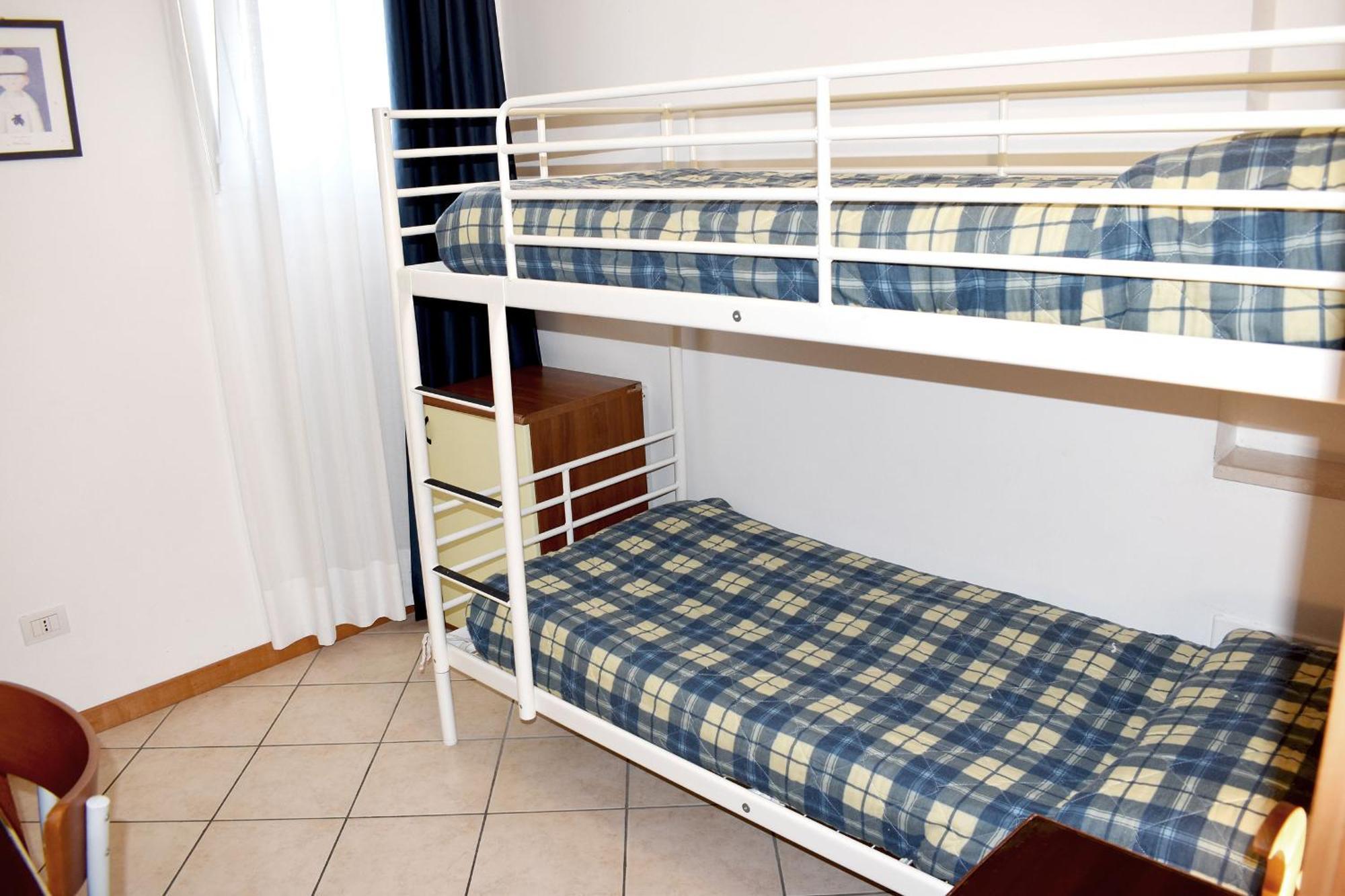 Ilios Residence Lido di Jesolo Luaran gambar
