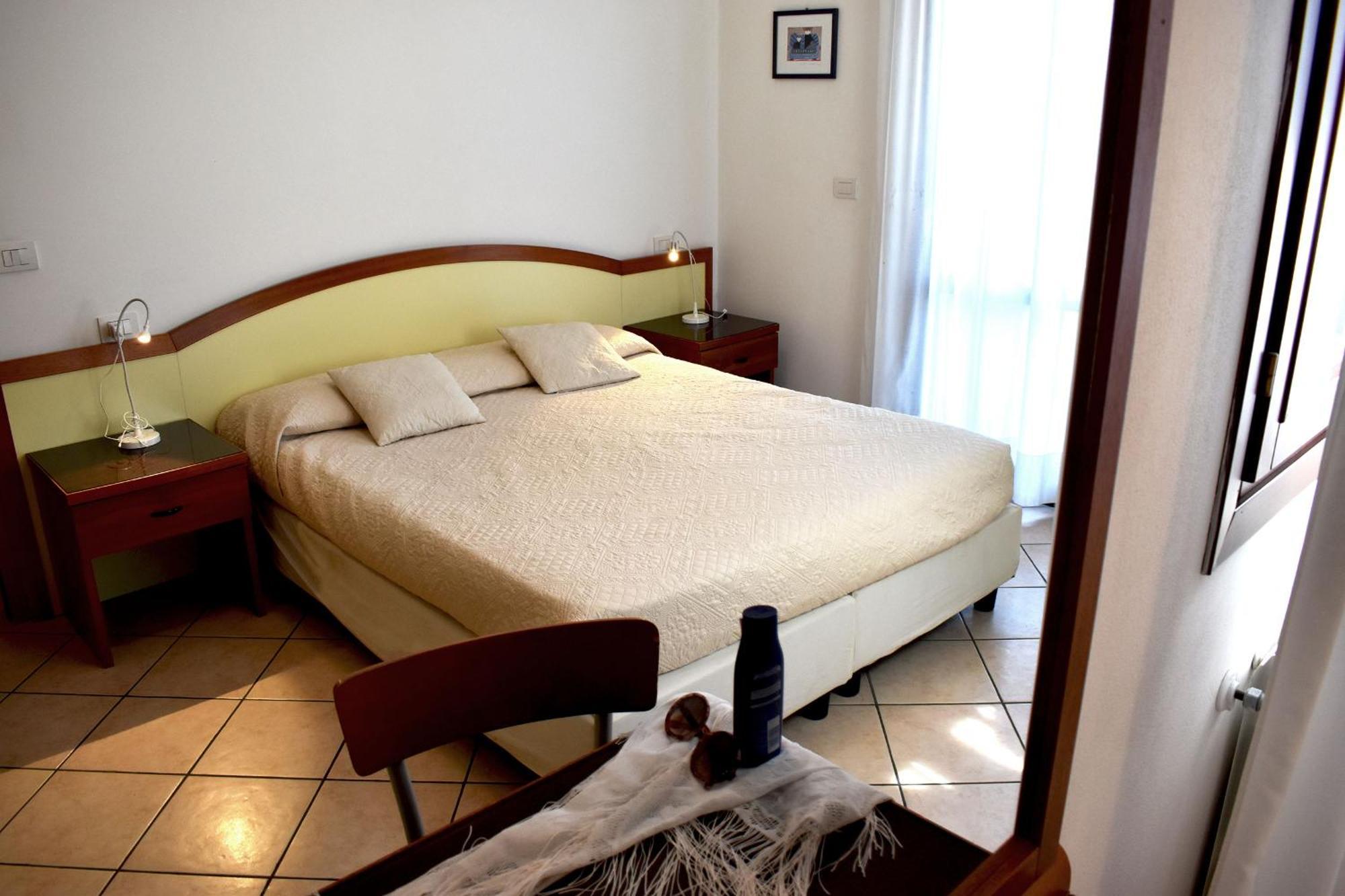 Ilios Residence Lido di Jesolo Luaran gambar