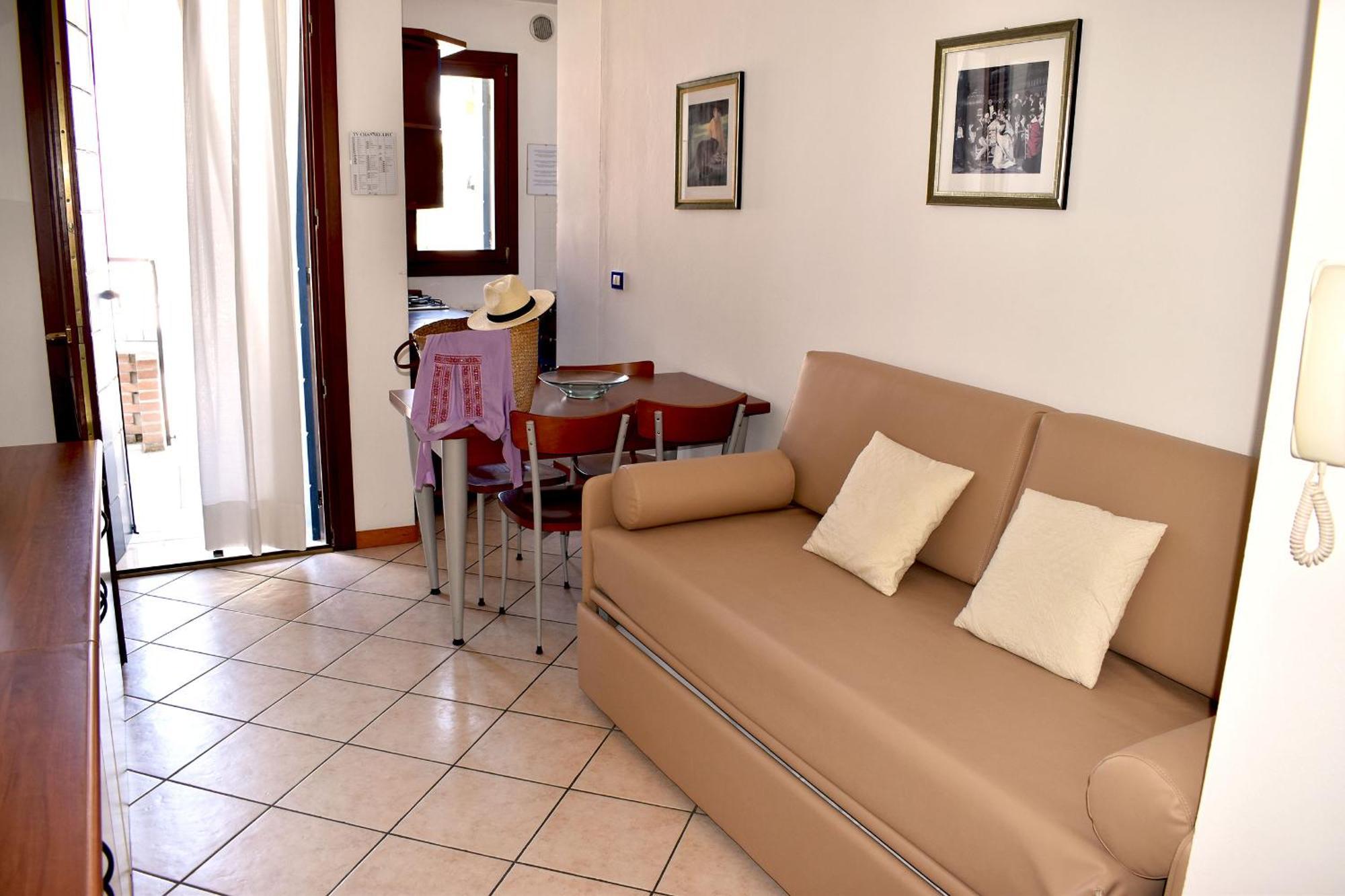 Ilios Residence Lido di Jesolo Luaran gambar
