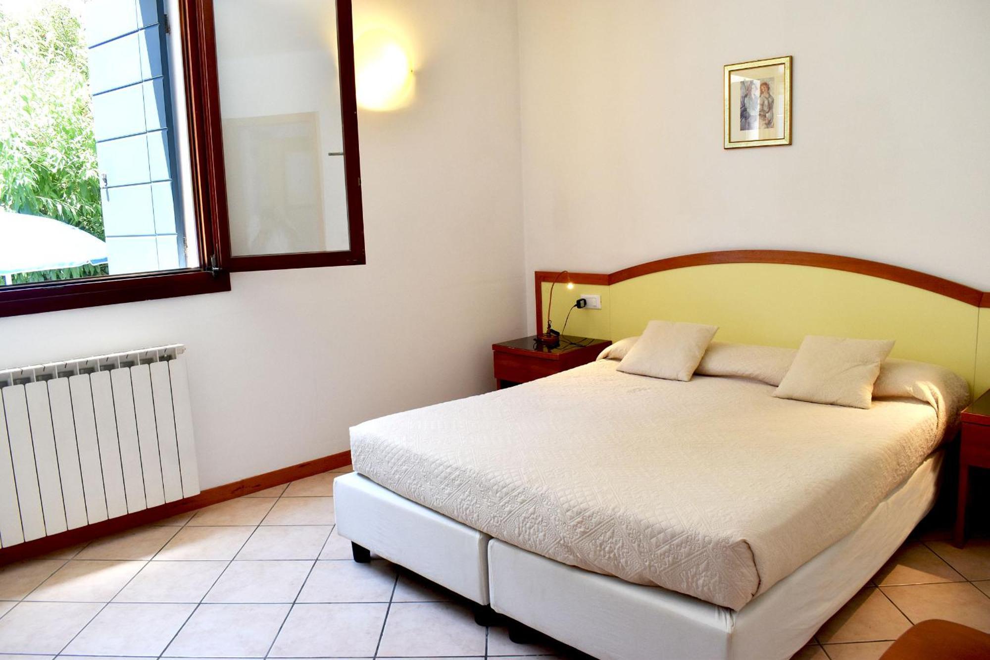 Ilios Residence Lido di Jesolo Luaran gambar
