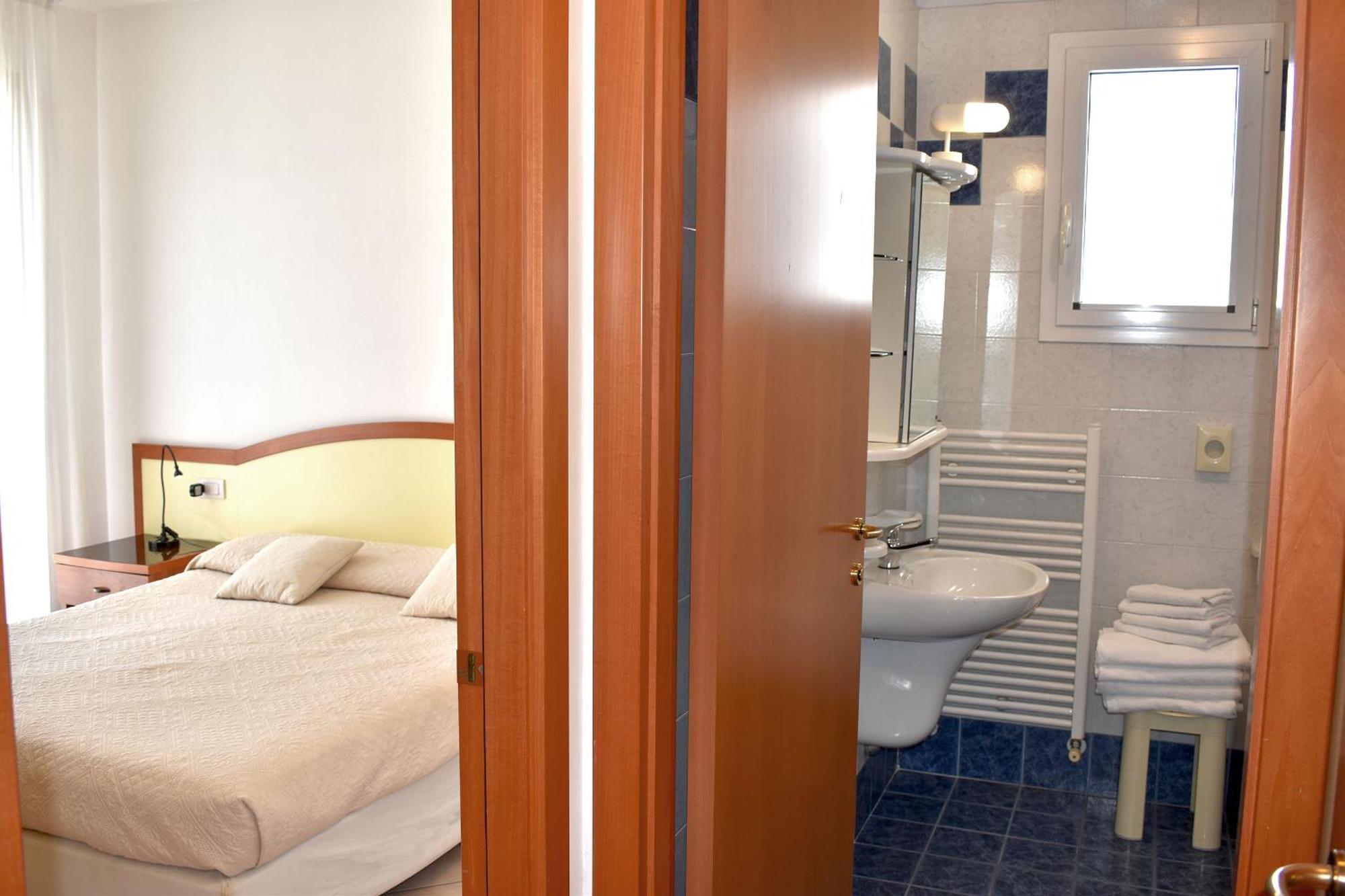 Ilios Residence Lido di Jesolo Luaran gambar