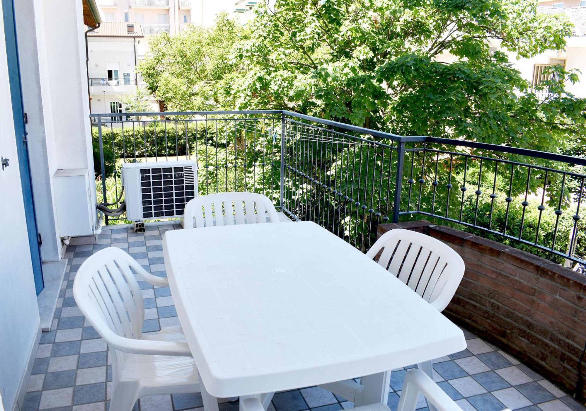 Ilios Residence Lido di Jesolo Luaran gambar