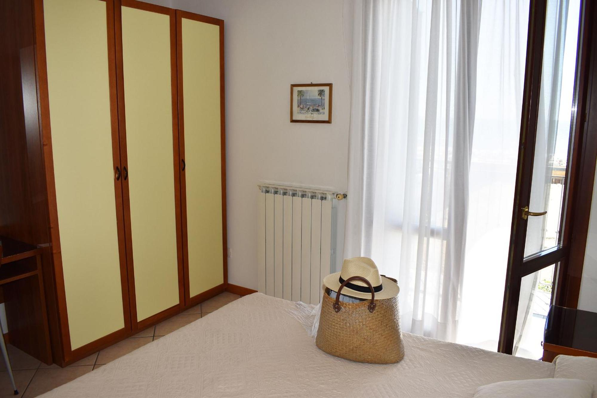 Ilios Residence Lido di Jesolo Luaran gambar