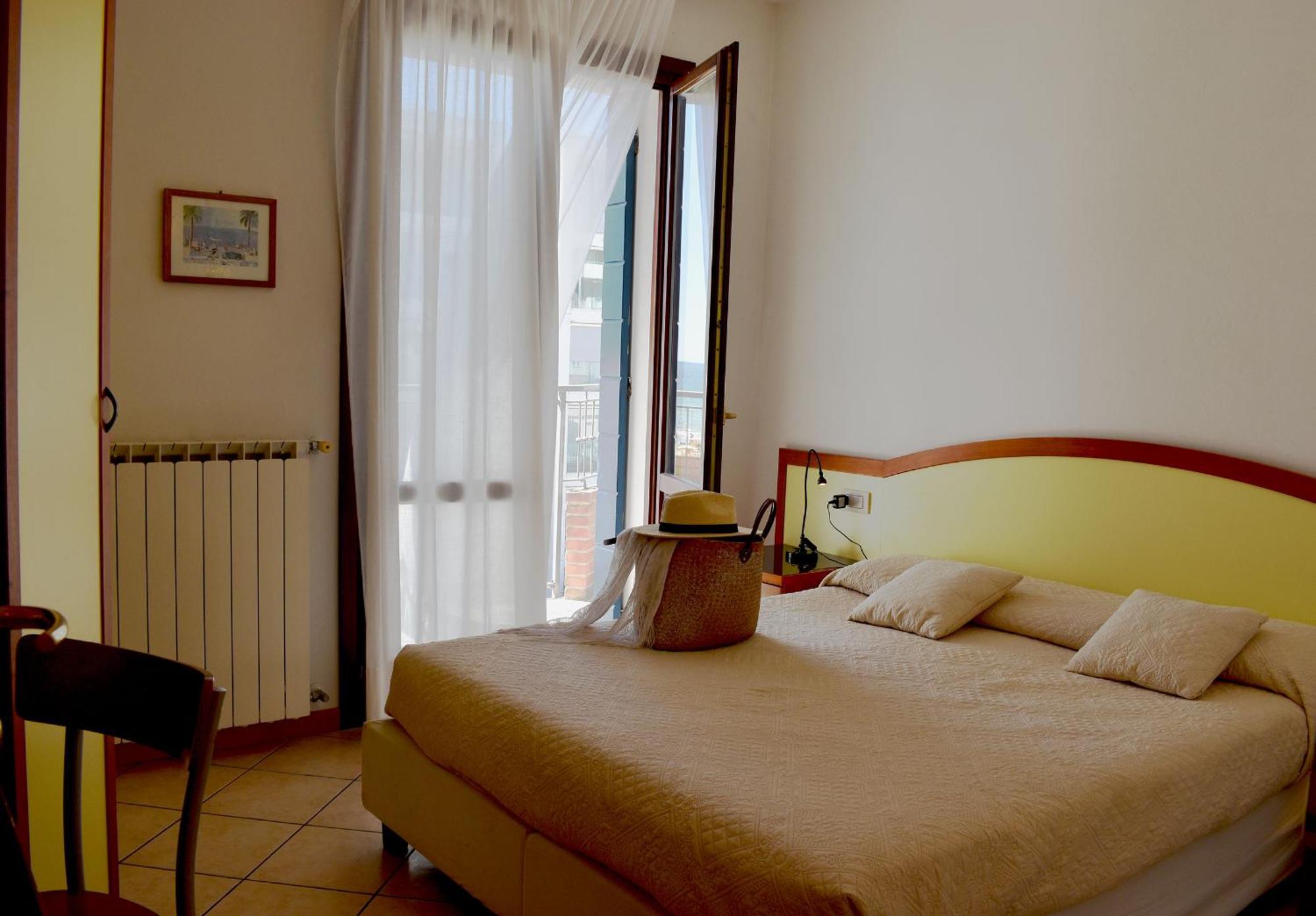 Ilios Residence Lido di Jesolo Luaran gambar