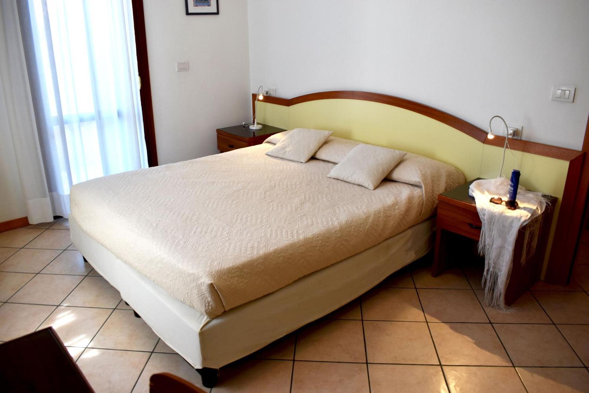 Ilios Residence Lido di Jesolo Luaran gambar