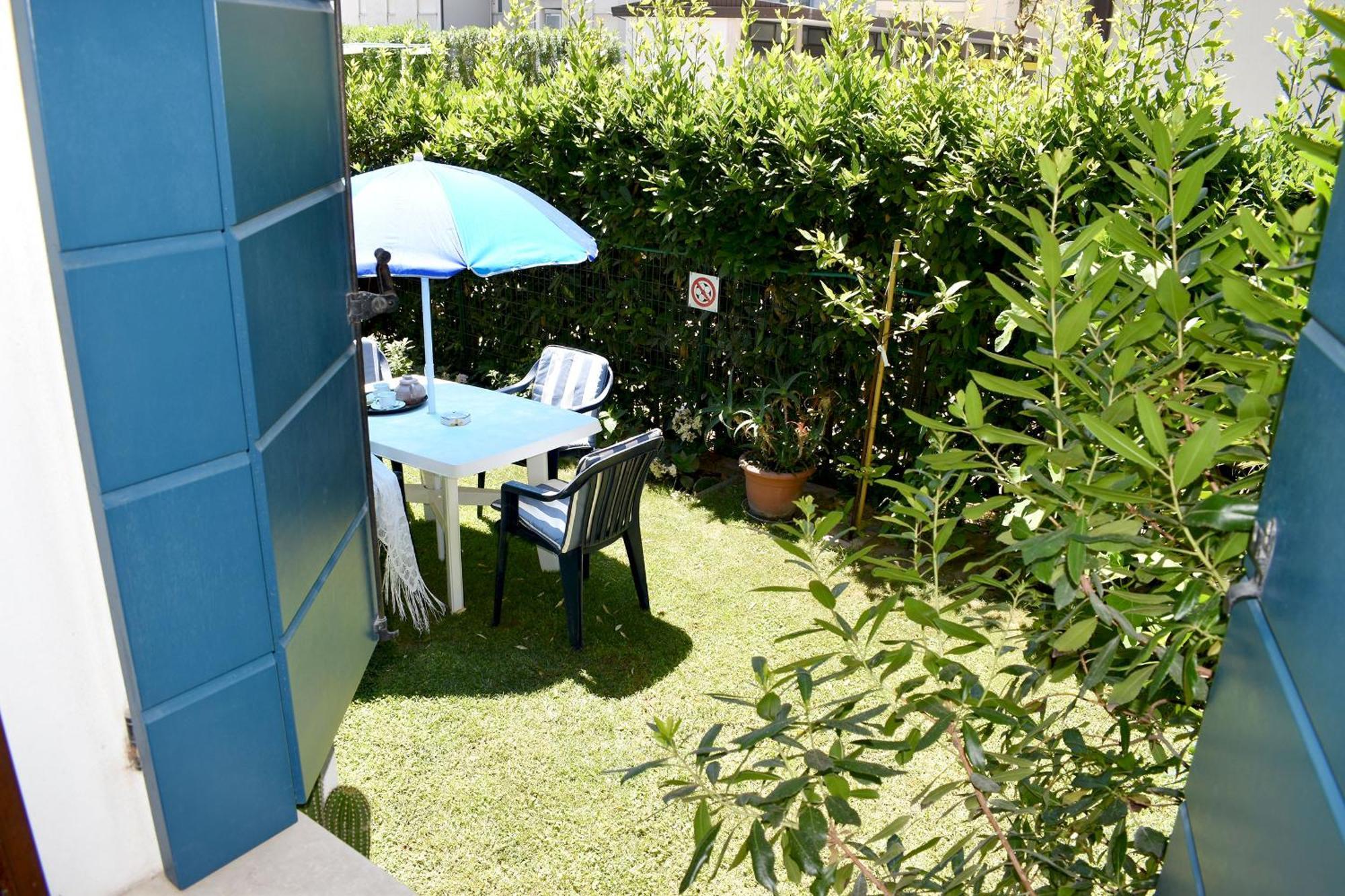 Ilios Residence Lido di Jesolo Luaran gambar