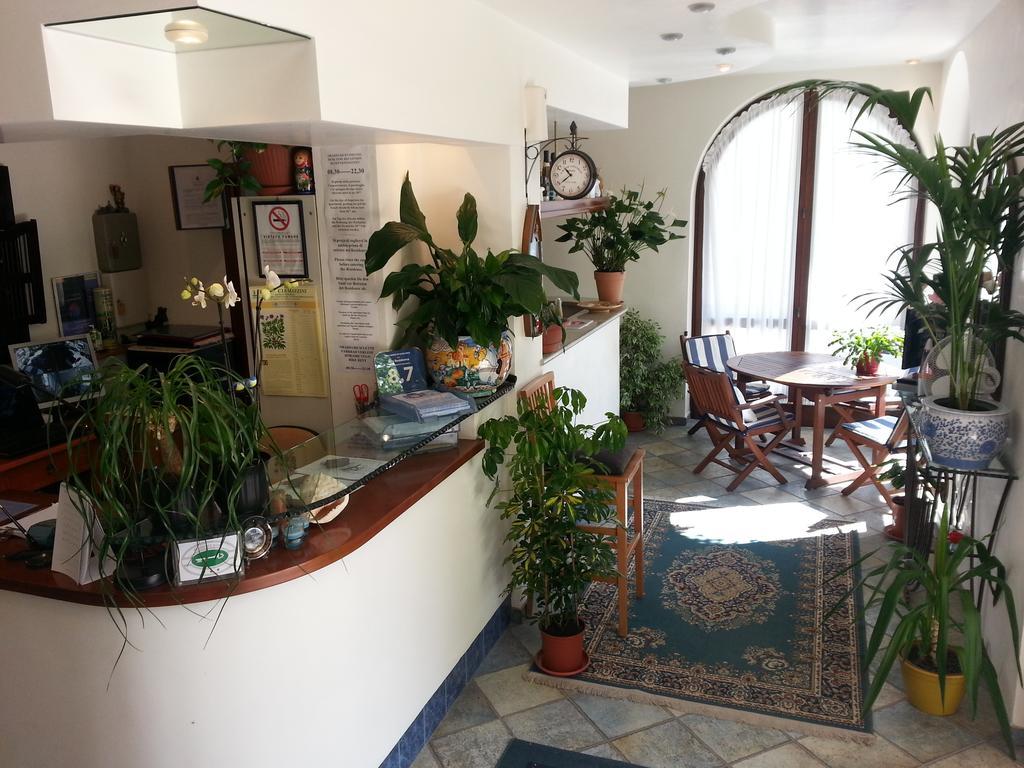 Ilios Residence Lido di Jesolo Luaran gambar