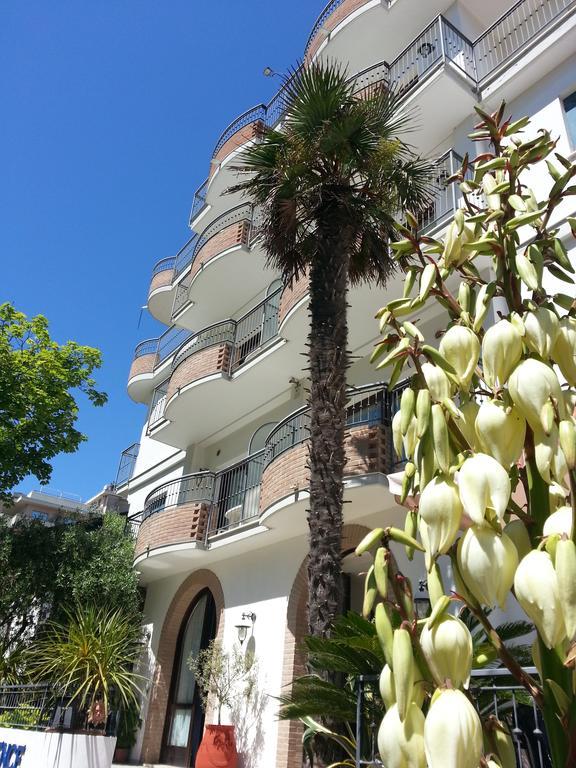 Ilios Residence Lido di Jesolo Luaran gambar