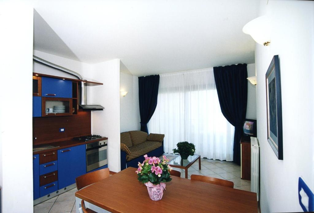 Ilios Residence Lido di Jesolo Bilik gambar