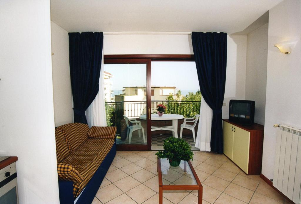 Ilios Residence Lido di Jesolo Bilik gambar