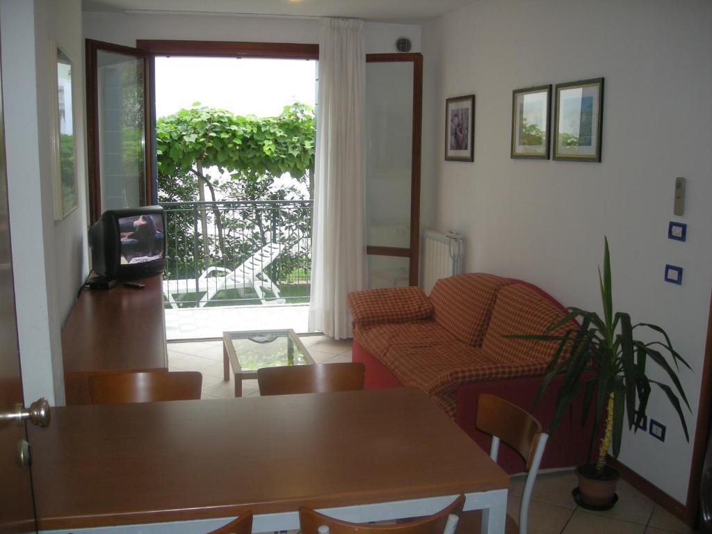 Ilios Residence Lido di Jesolo Bilik gambar