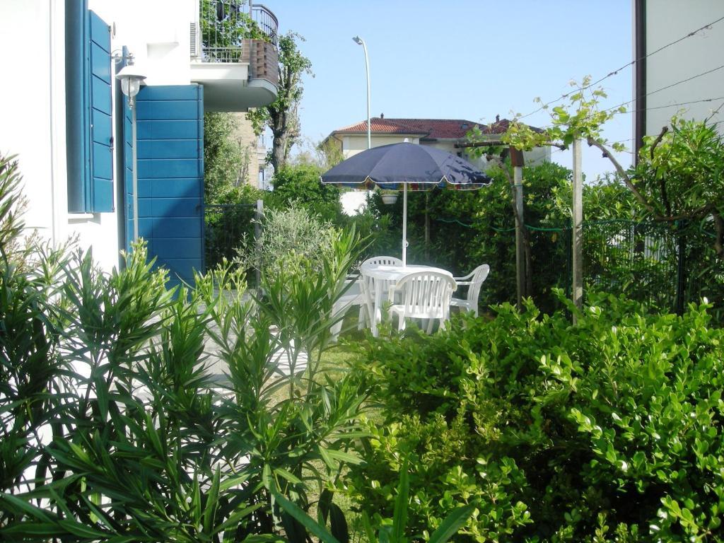 Ilios Residence Lido di Jesolo Bilik gambar