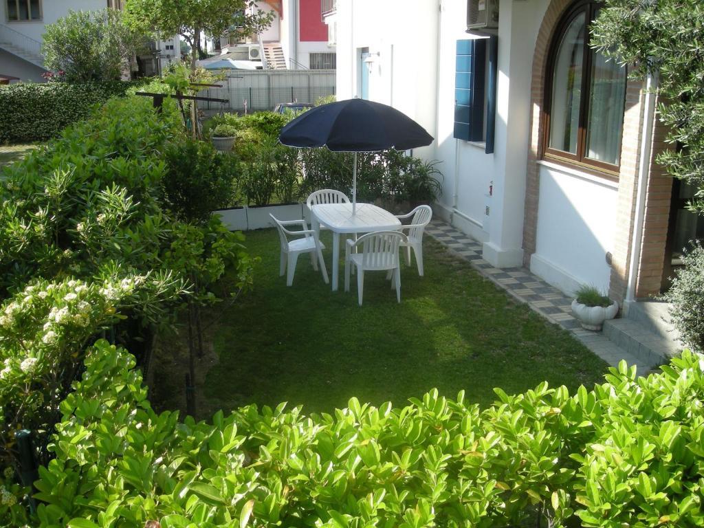 Ilios Residence Lido di Jesolo Bilik gambar