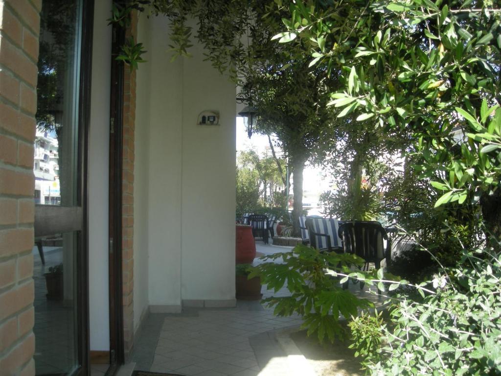 Ilios Residence Lido di Jesolo Bilik gambar