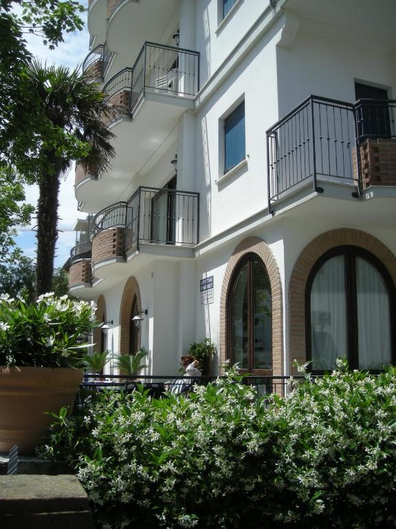 Ilios Residence Lido di Jesolo Luaran gambar
