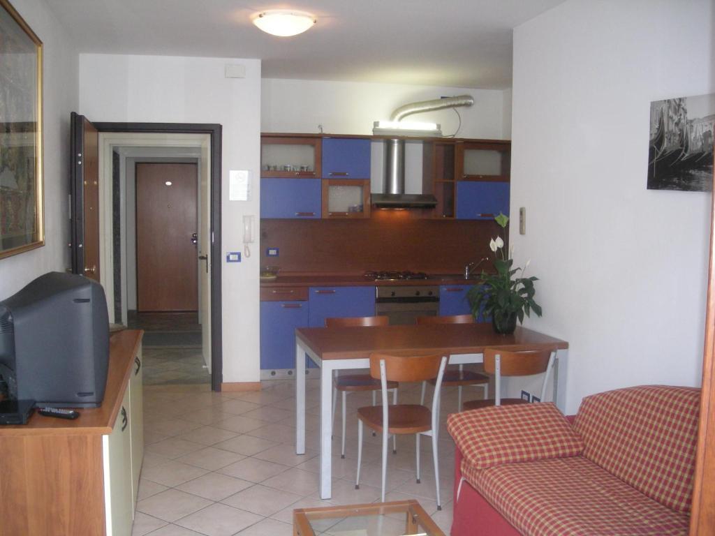 Ilios Residence Lido di Jesolo Luaran gambar