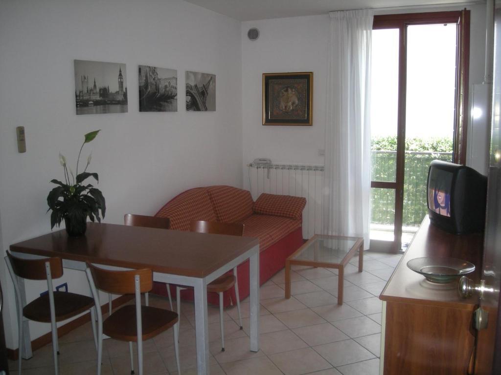 Ilios Residence Lido di Jesolo Luaran gambar