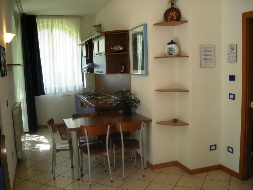 Ilios Residence Lido di Jesolo Luaran gambar